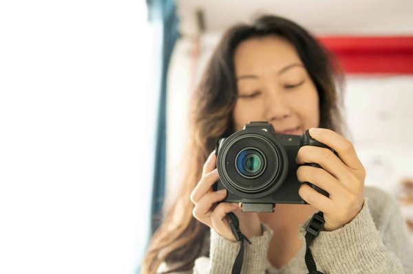 Quelles fonctionnalités recherchent-tu dans un nouvel appareil photo ?