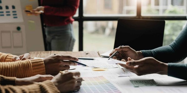 Mission ui designer : tout ce que vous devez savoir pour réussir