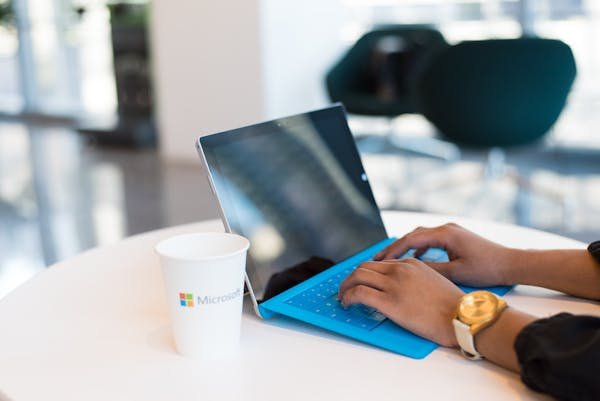 Optimisez votre productivité grâce à la formation microsoft copilot