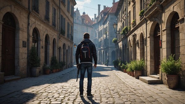 Devenir game designer à lyon : la voie du succès dans le jeu vidéo